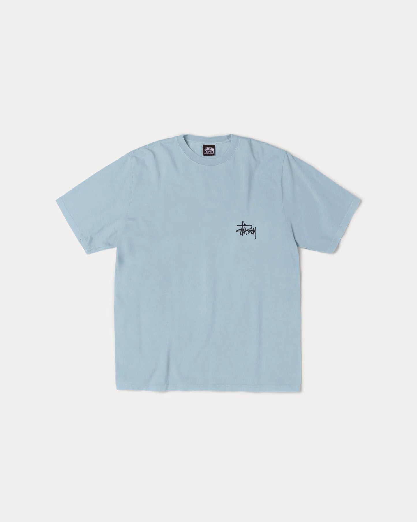 "Stüssy-Graphic Tee" (different colors)