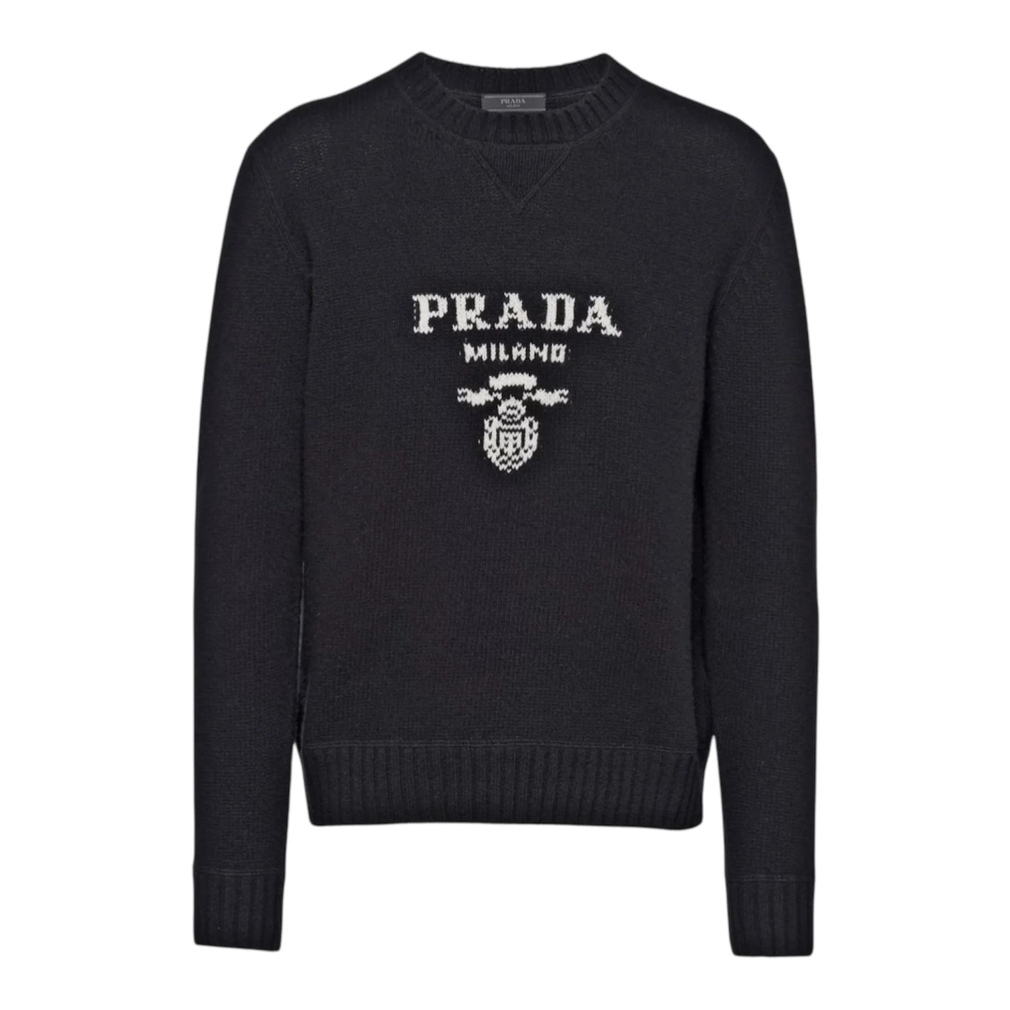 "PRDA" Sweater