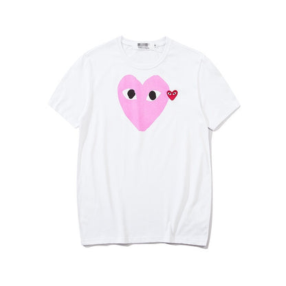 "CDG" T-Shirt