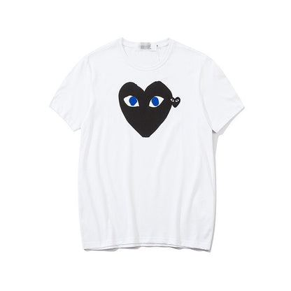 "CDG" T-Shirt