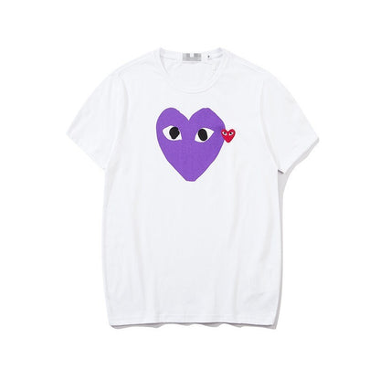 "CDG" T-Shirt