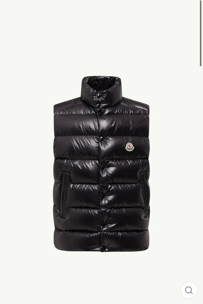 „Monc“ Shiny Vest