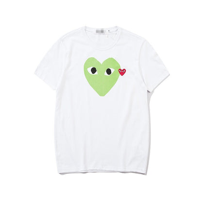 "CDG" T-Shirt