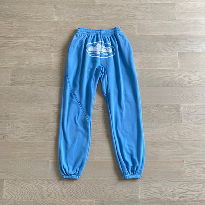 "Alcatraz-Tracksuit" Babyblue