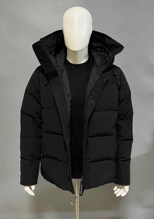 "Goose" Macmillan Jacket