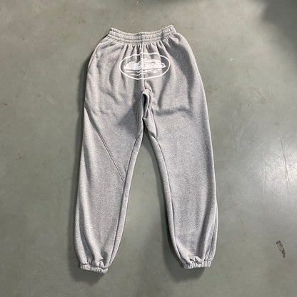 "Alcatraz-Tracksuit" Grey