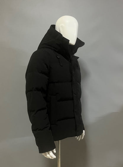 "Goose" Macmillan Jacket