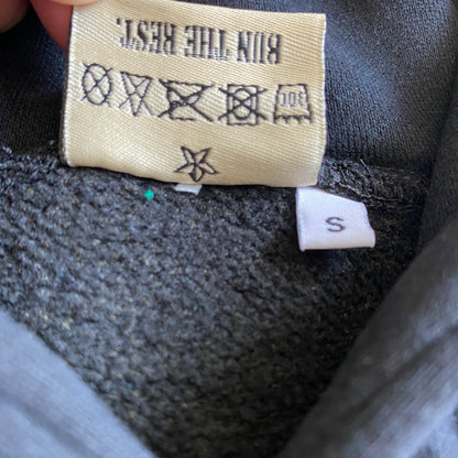 "Alcatraz-Tracksuit" Black and White