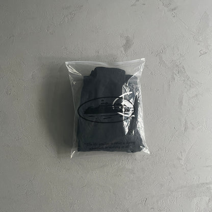 "Alcatraz-Tracksuit" Black and White