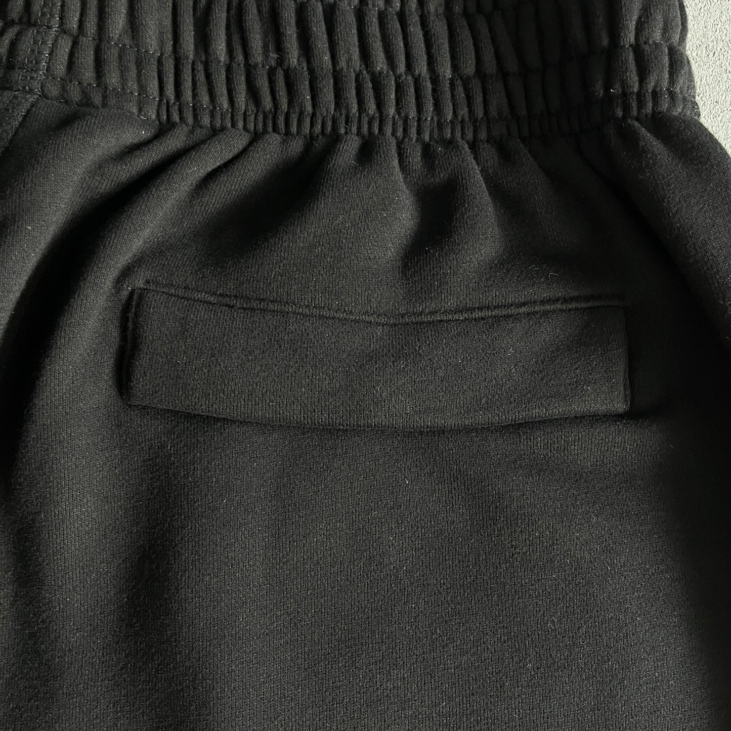 "Alcatraz-Tracksuit" Black and White