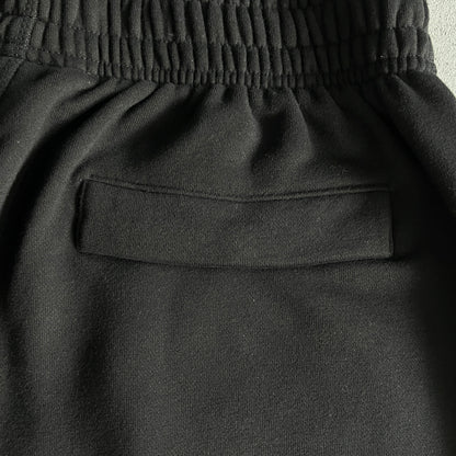 "Alcatraz-Tracksuit" Black and White