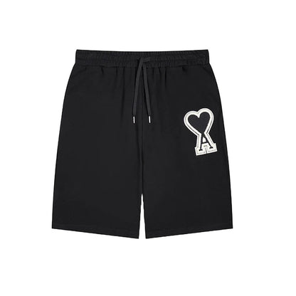 "HEART" SHORTS