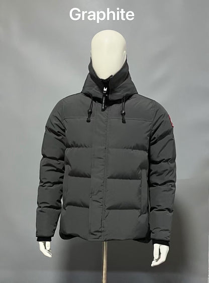 "Goose" Macmillan Jacket