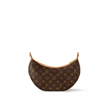 "LV-Looping" Bag