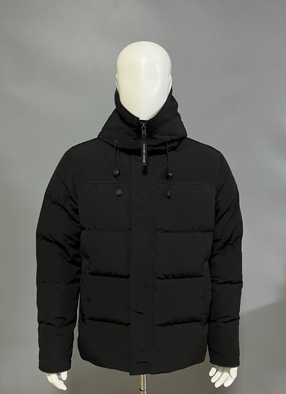 "Goose" Macmillan Jacket