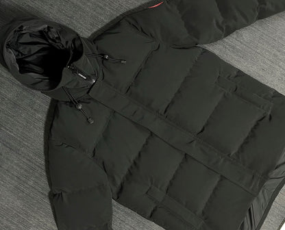 "Goose" Macmillan Jacket