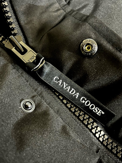 "Goose" Macmillan Jacket