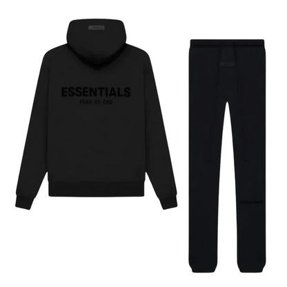 "Essentials" Set-Lang