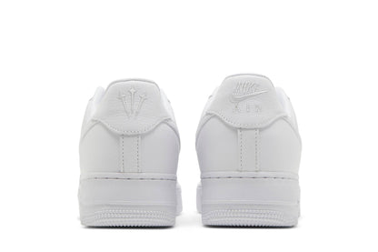 "DRK-AF1" Sneaker