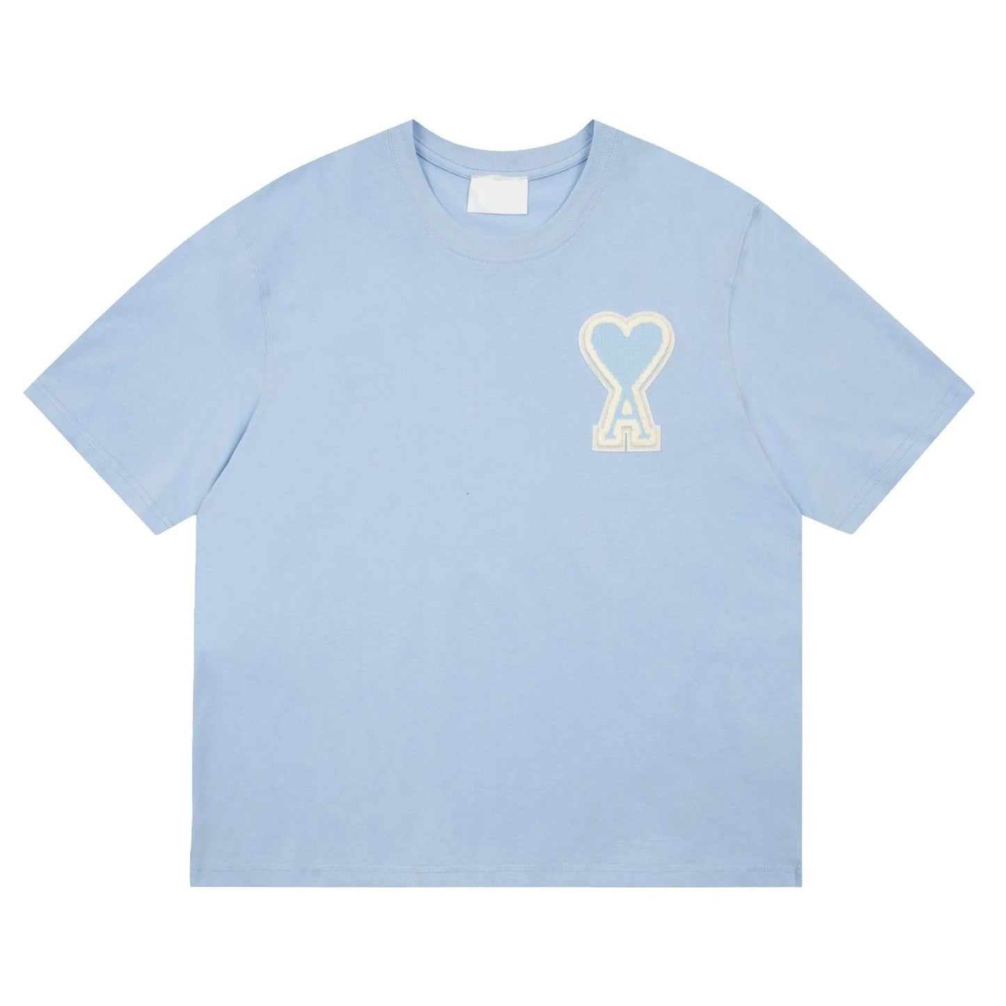 "Heart" -Shirts (many different colours)