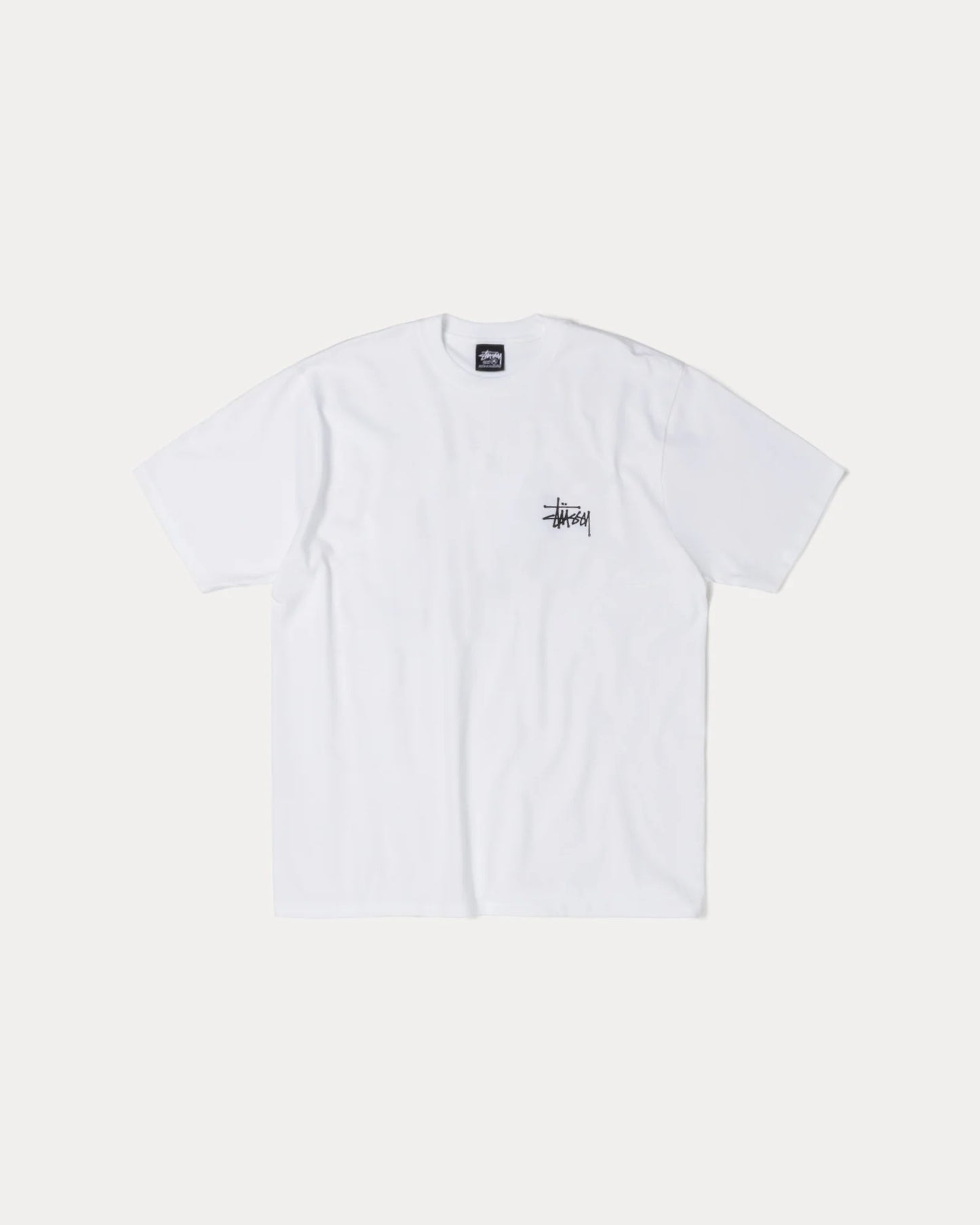 "Stüssy-Graphic Tee" (different colors)