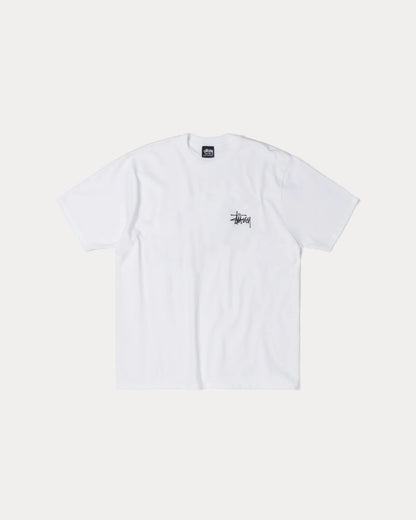 "Stüssy-Graphic Tee" (different colors)
