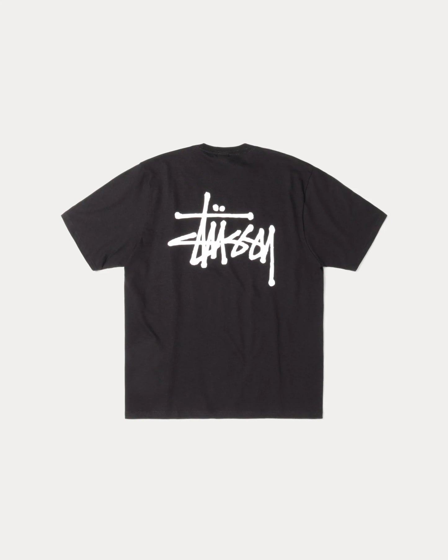 "Stüssy-Graphic Tee" (different colors)