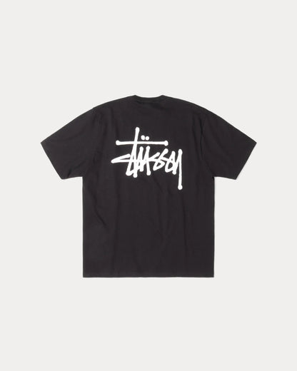 "Stüssy-Graphic Tee" (different colors)