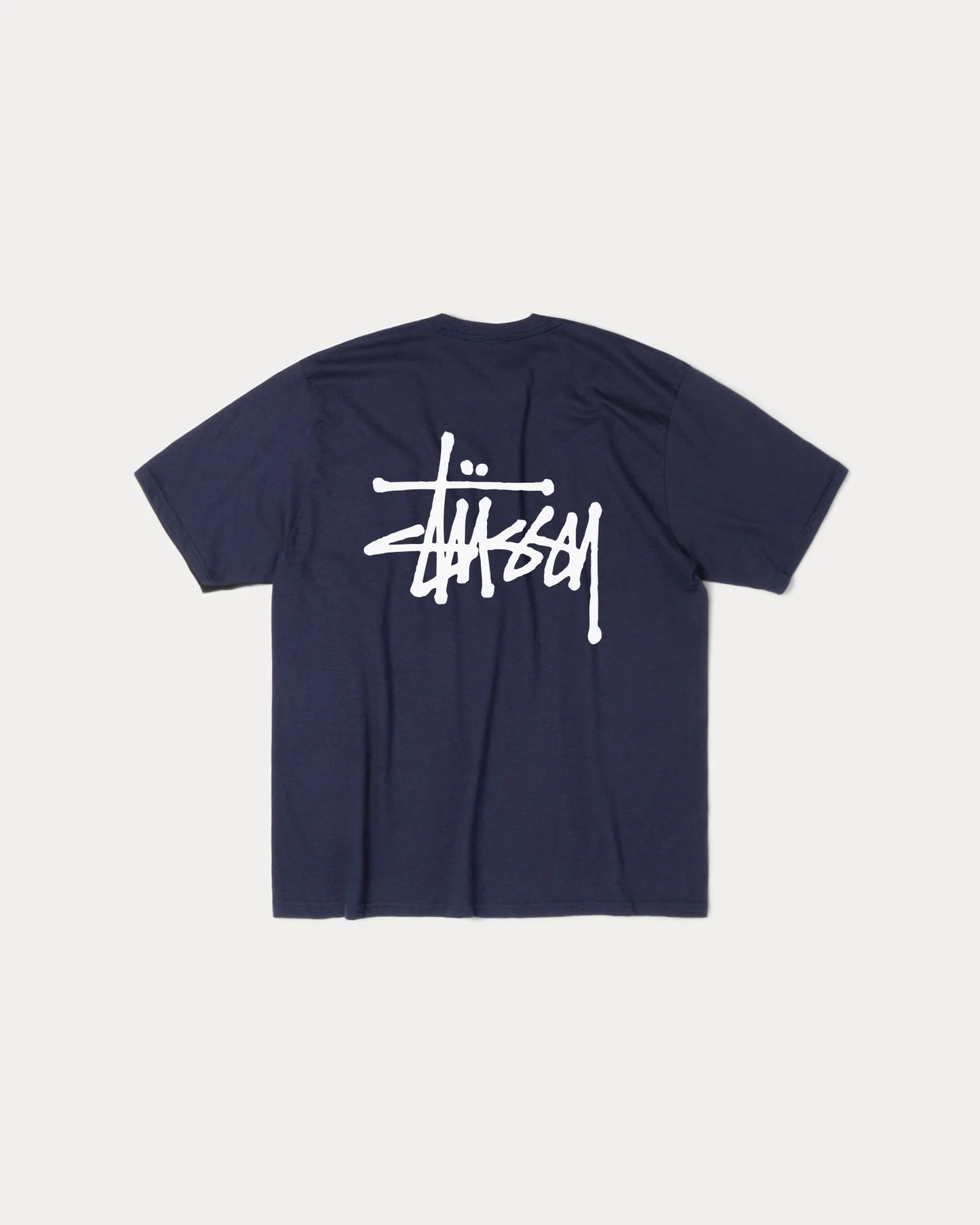 "Stüssy-Graphic Tee" (different colors)