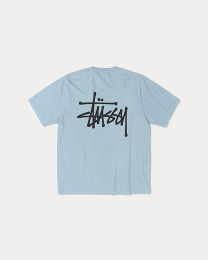 "Stüssy-Graphic Tee" (different colors)