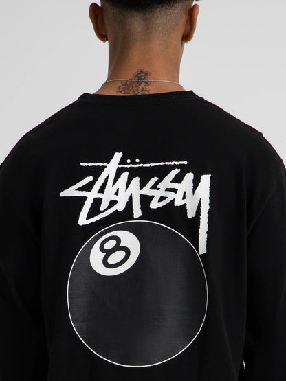 "8 Ball Longsleeve"