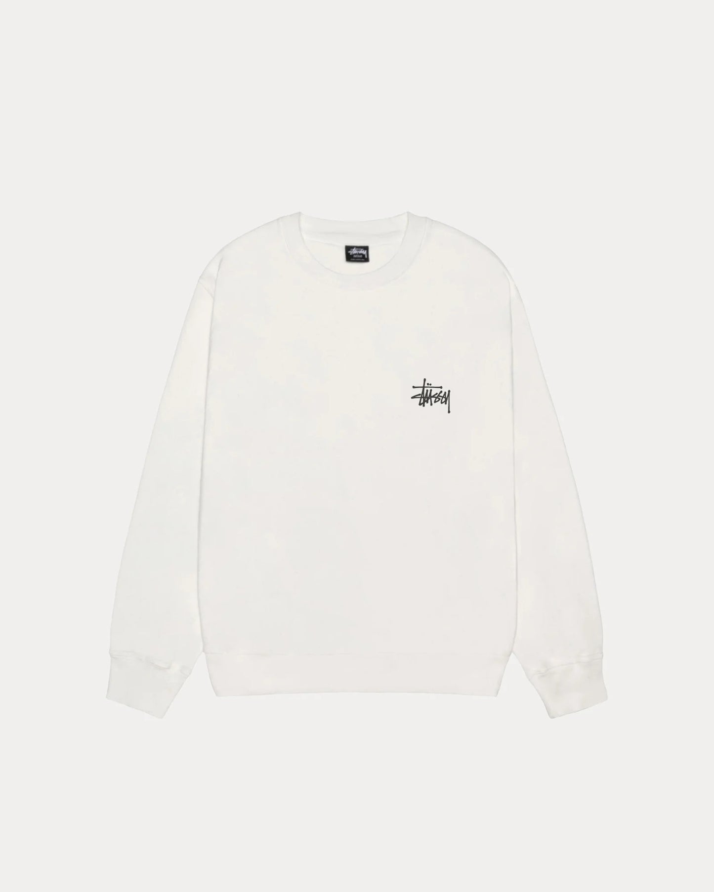 "Stüssy-Sweater" (different colors)