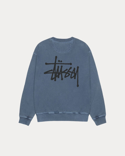 "Stüssy-Sweater" (different colors)