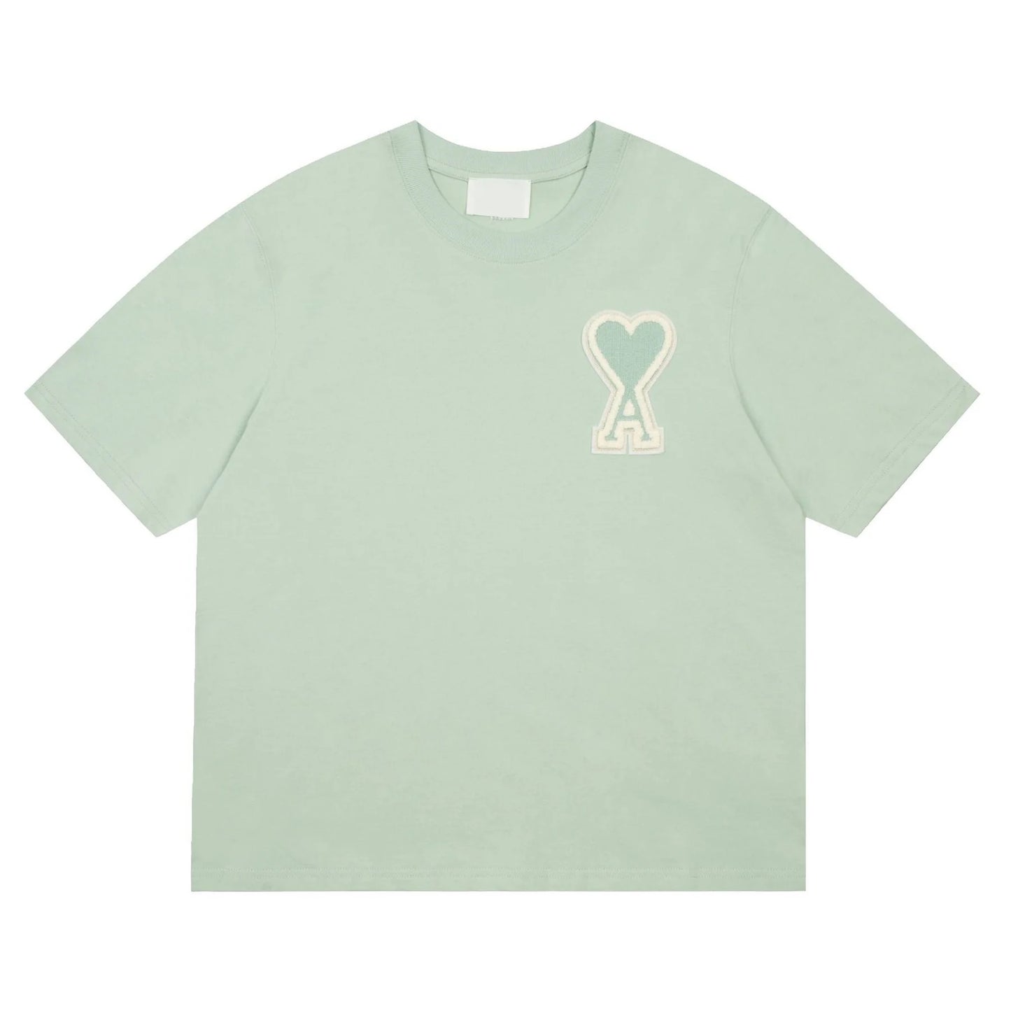 "Heart" -Shirts (many different colours)