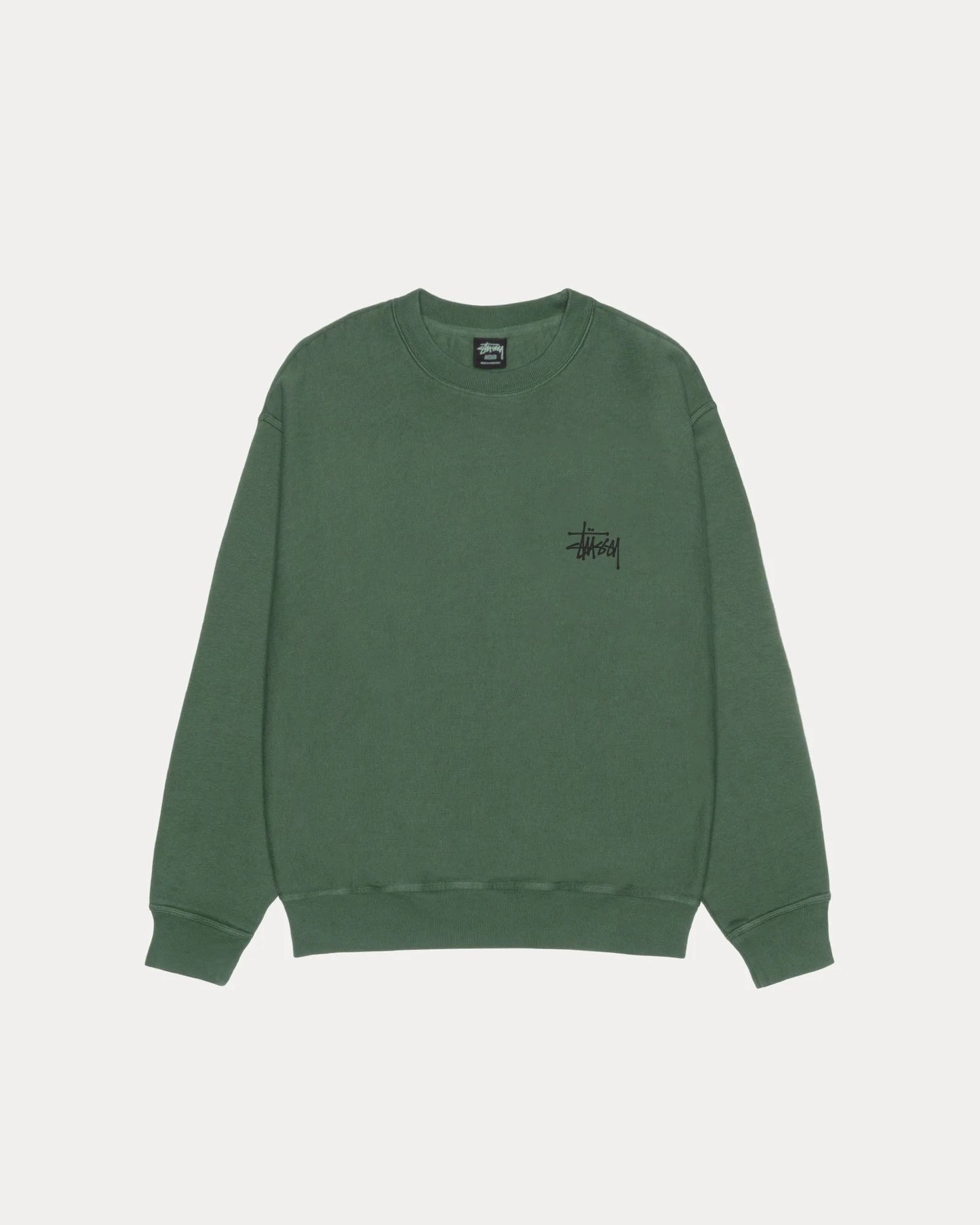 "Stüssy-Sweater" (different colors)