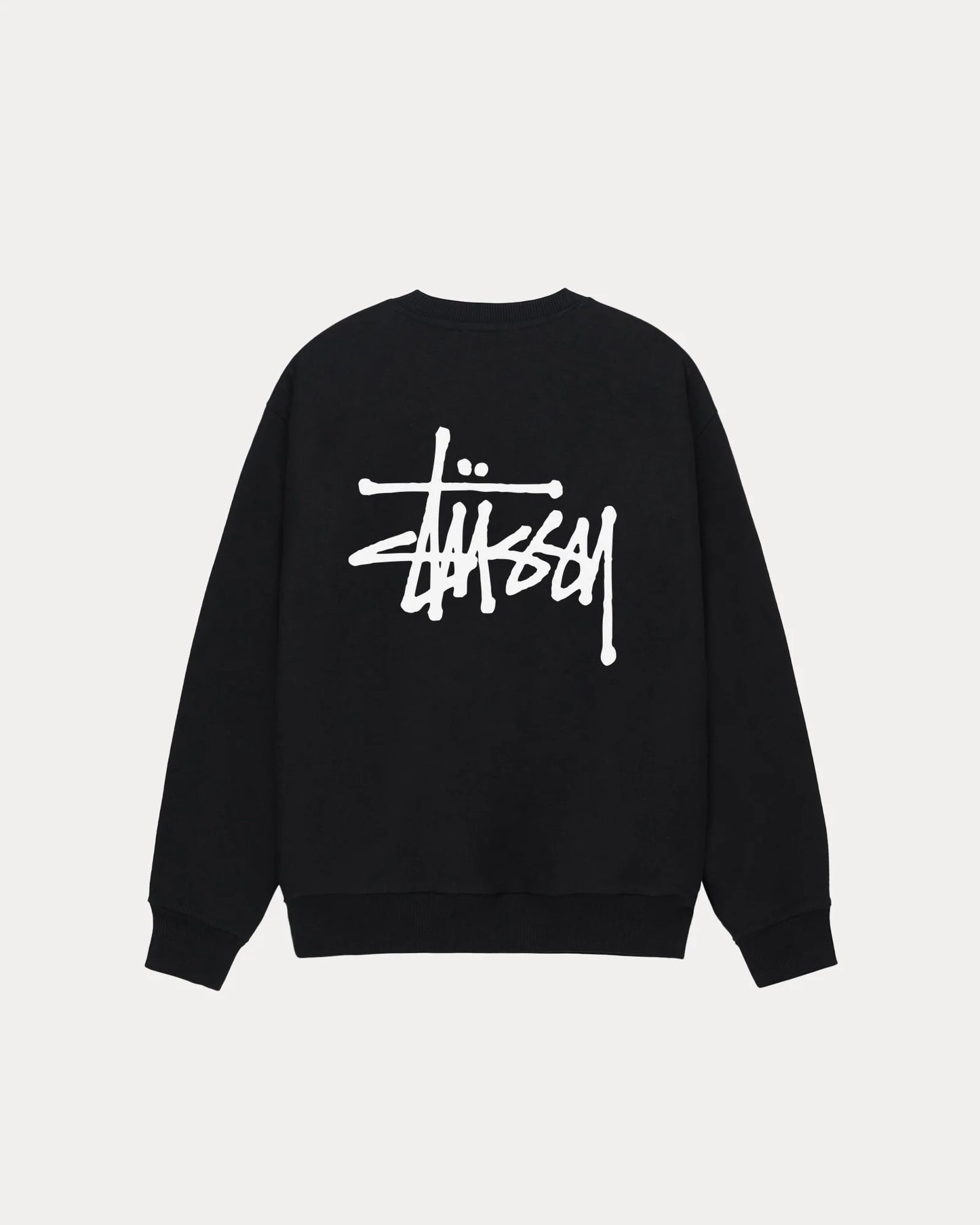 "Stüssy-Sweater" (different colors)