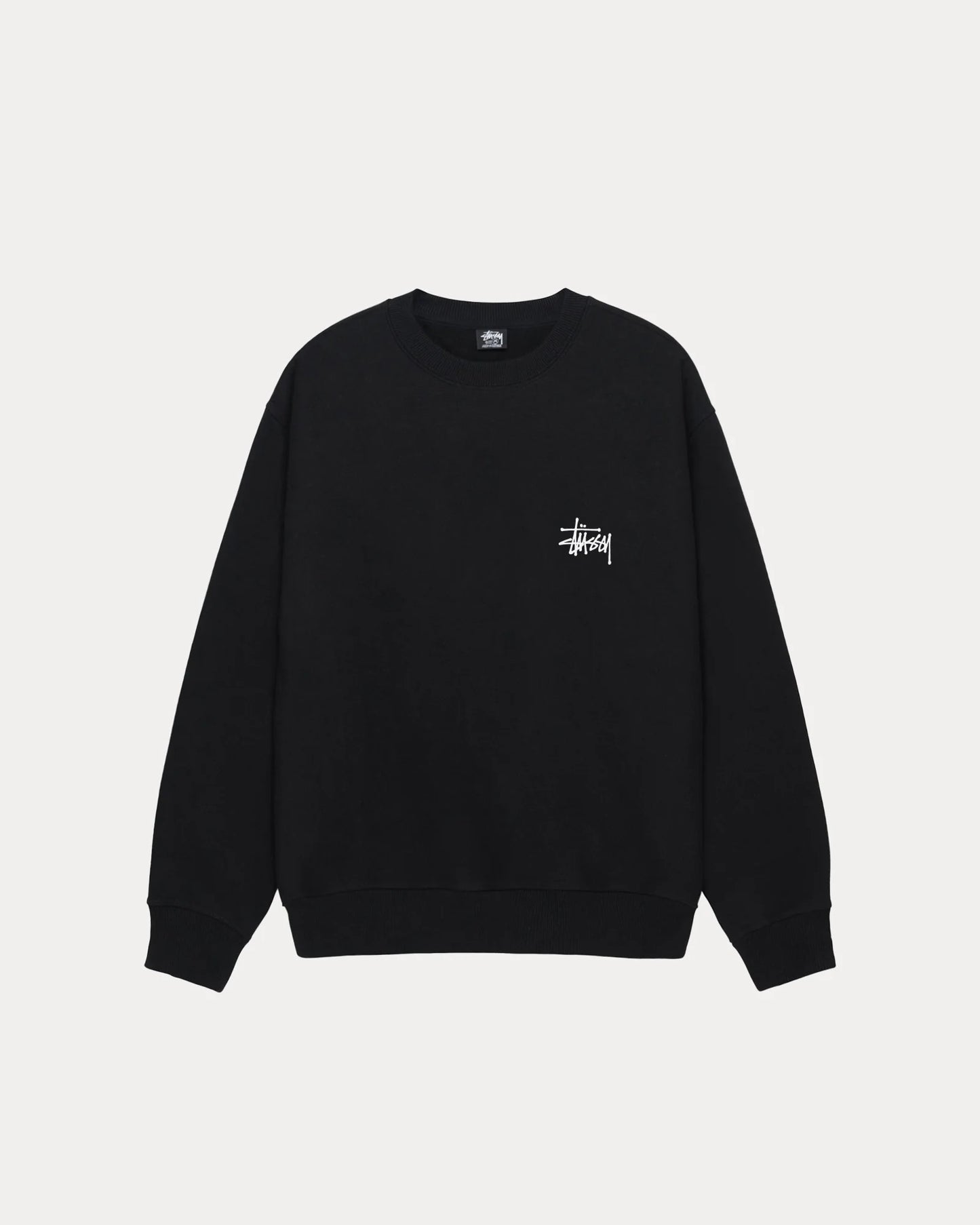 "Stüssy-Sweater" (different colors)