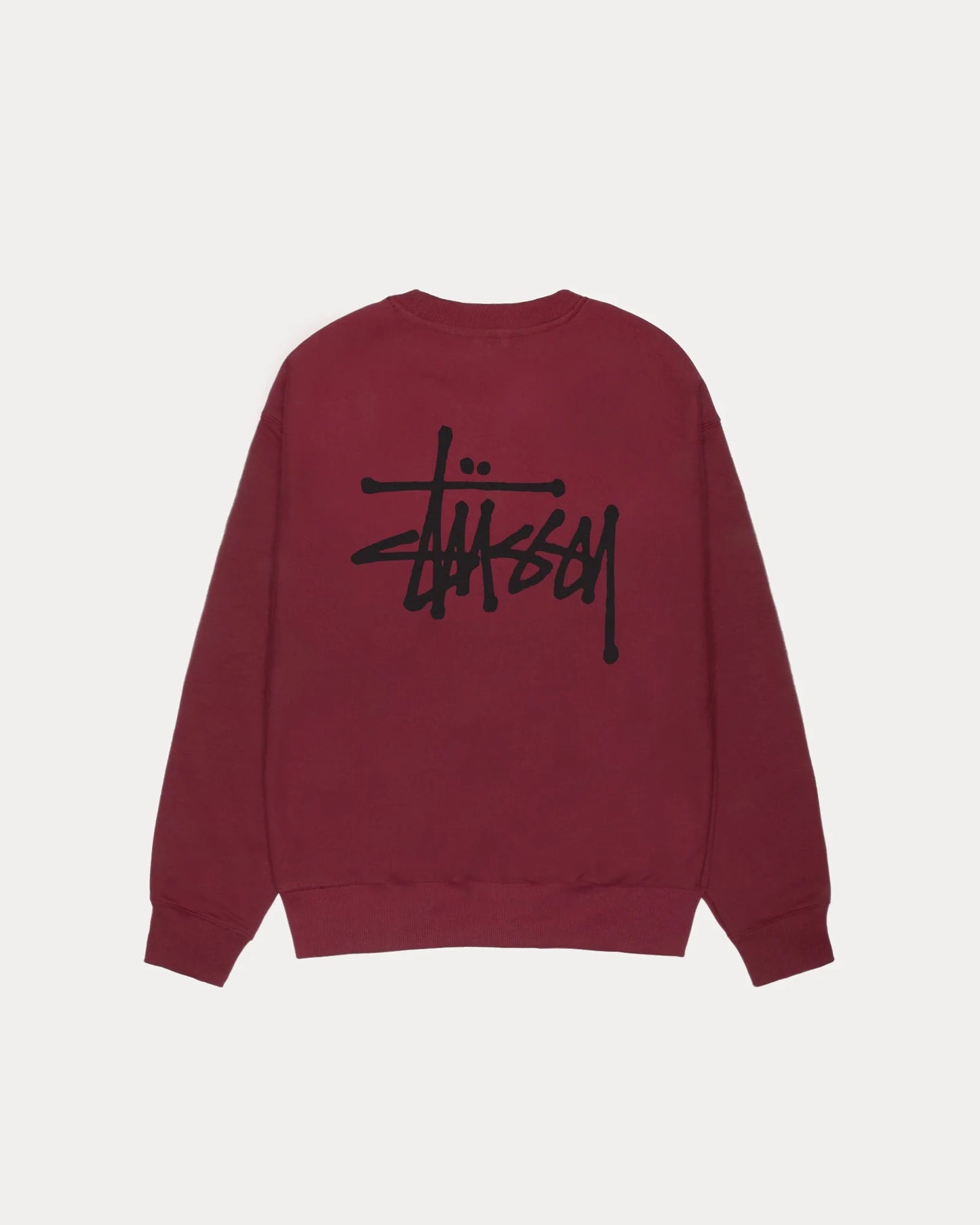 "Stüssy-Sweater" (different colors)