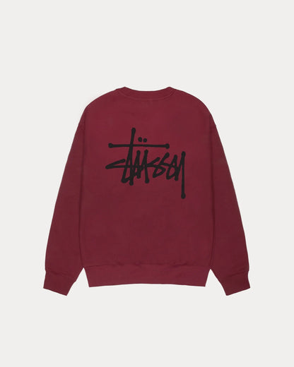 "Stüssy-Sweater" (different colors)