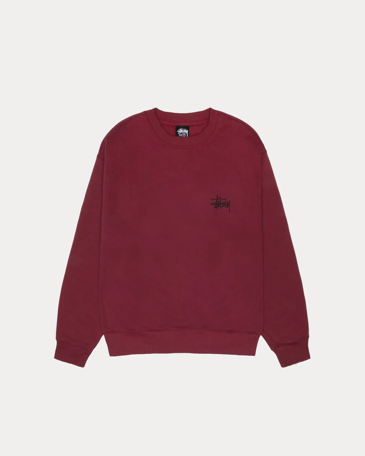 "Stüssy-Sweater" (different colors)