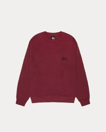 "Stüssy-Sweater" (different colors)