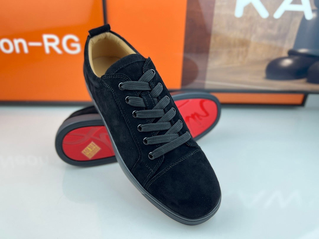 "Loubs" Sneaker