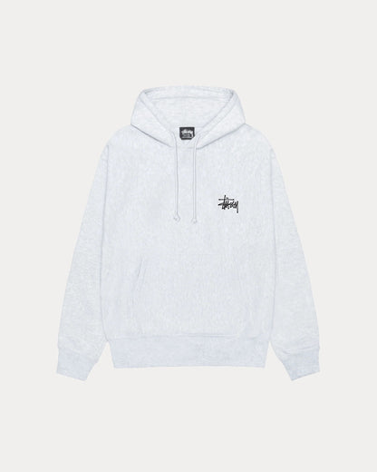 "Stüssy Basic Hoodie"
