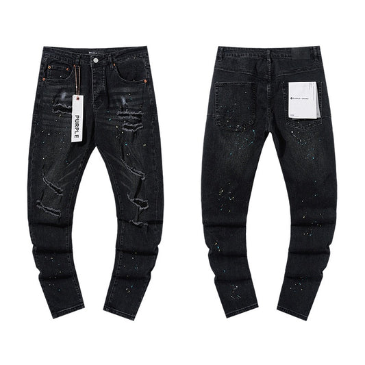 "Purple-Brand" Jeans 11