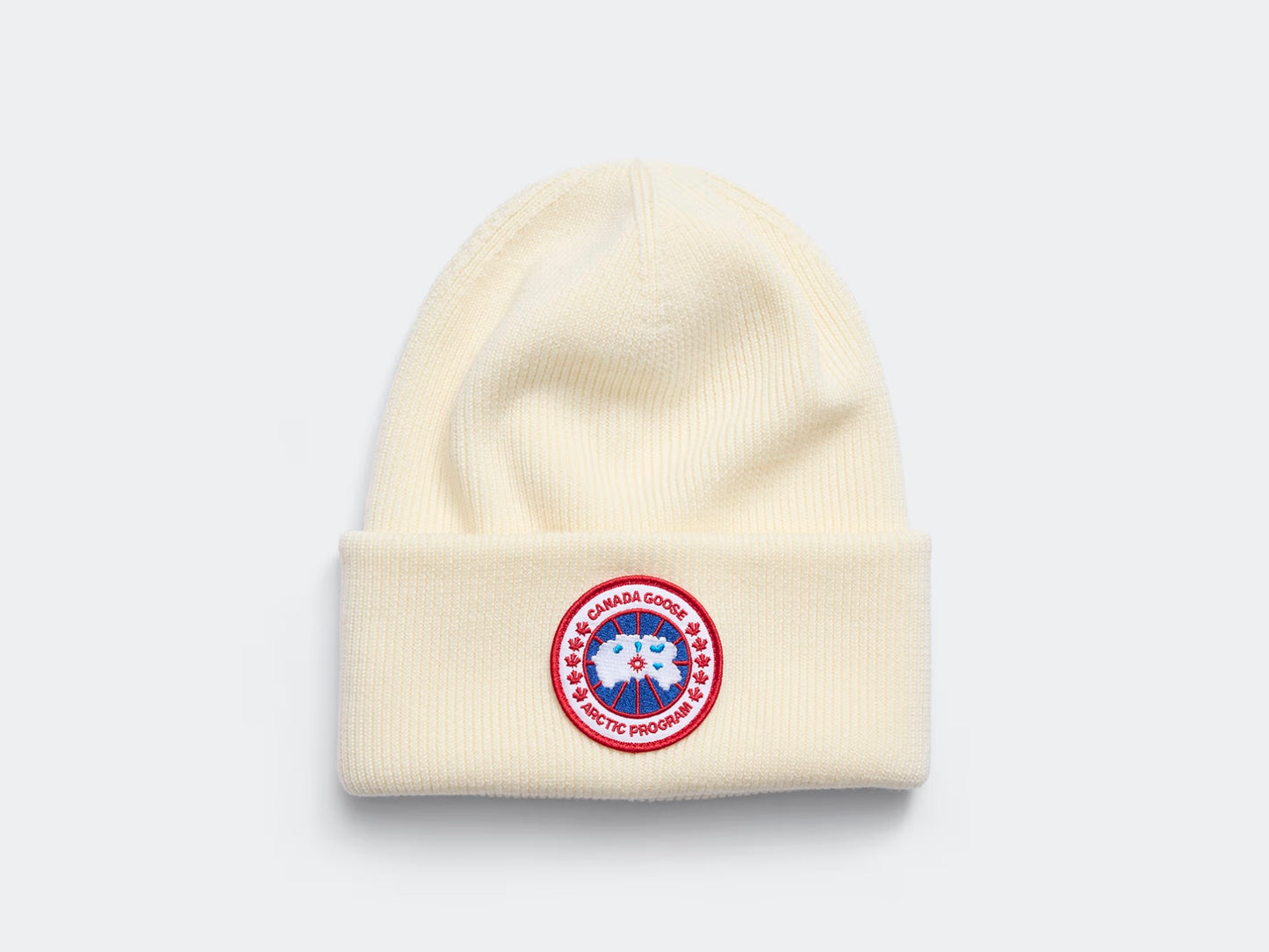 "Goose" Beanie