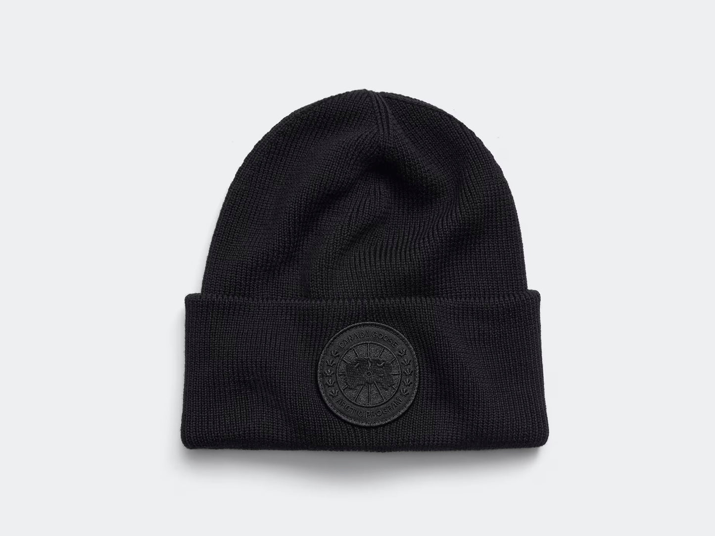 "Goose" Beanie