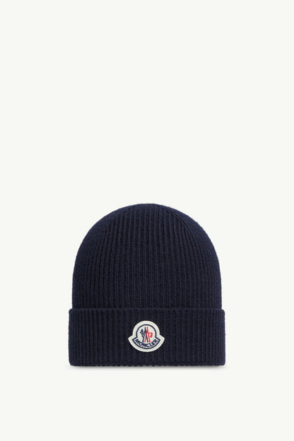 "Monc" Beanie