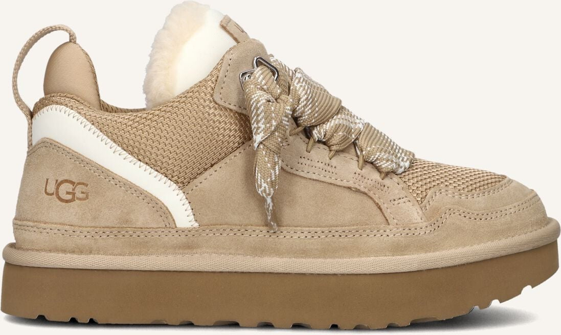 "UGG" Sneaker