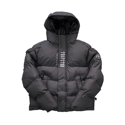 "TS" Puffer