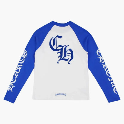"Chrome-Longsleeve"